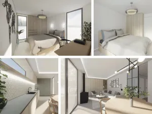 Prodej chaty, Andělská Hora, 91 m2