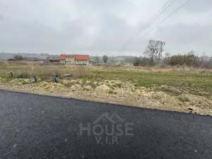 Prodej pozemku pro bydlení, Mšecké Žehrovice, 803 m2