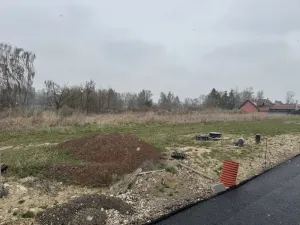 Prodej pozemku pro bydlení, Mšecké Žehrovice, 803 m2