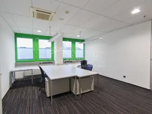 Pronájem kanceláře, Praha - Třebonice, Sárská, 350 m2