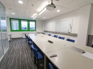 Pronájem kanceláře, Praha - Třebonice, Sárská, 350 m2