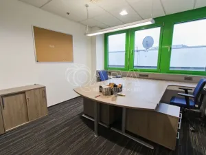 Pronájem kanceláře, Praha - Třebonice, Sárská, 350 m2