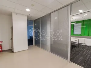 Pronájem kanceláře, Praha - Třebonice, Sárská, 350 m2