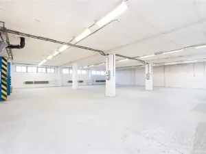 Pronájem skladu, Planá nad Lužnicí, Chýnovská, 674 m2