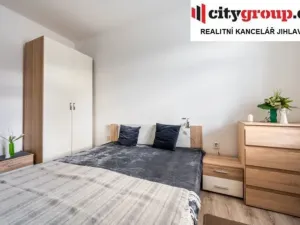 Pronájem bytu 3+kk, Zastávka, 68 m2