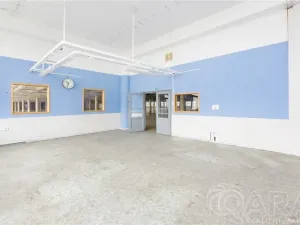 Pronájem skladu, Písek, U Vodárny, 4000 m2