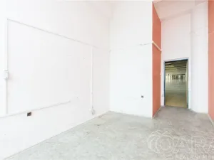 Pronájem skladu, Písek, U Vodárny, 4000 m2