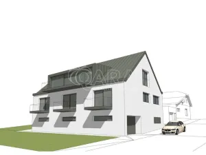 Prodej rodinného domu, Praha - Běchovice, Nad propustí, 268 m2