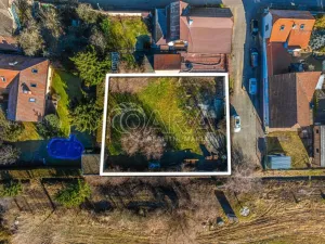 Prodej rodinného domu, Praha - Běchovice, Nad propustí, 268 m2