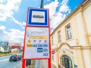 Prodej rodinného domu, Praha - Běchovice, Nad propustí, 268 m2