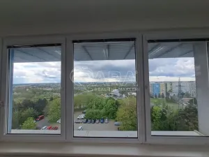 Pronájem kanceláře, Praha - Chodov, Roztylská, 35 m2