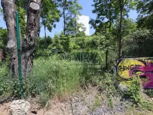 Prodej zahrady, Praha - Bohnice, 2049 m2