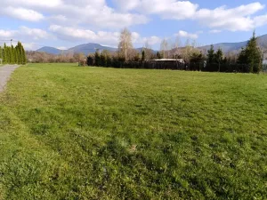 Prodej pozemku pro bydlení, Frenštát pod Radhoštěm, Kopaná, 1193 m2