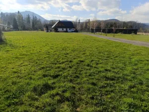 Prodej pozemku pro bydlení, Frenštát pod Radhoštěm, Kopaná, 1193 m2