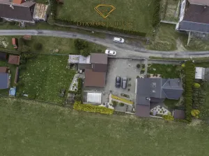 Prodej rodinného domu, Janov, 130 m2