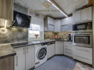 Prodej rodinného domu, Janov, 130 m2