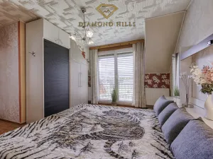 Prodej rodinného domu, Janov, 130 m2