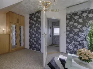 Prodej rodinného domu, Janov, 130 m2