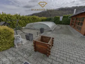 Prodej rodinného domu, Janov, 130 m2