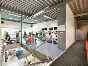 Prodej komerční nemovitosti, Praha - Háje, Květnového vítězství, 1285 m2