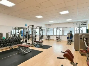 Prodej komerční nemovitosti, Praha - Háje, Květnového vítězství, 1285 m2