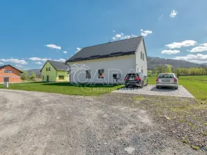 Prodej rodinného domu, Hnojník, 199 m2