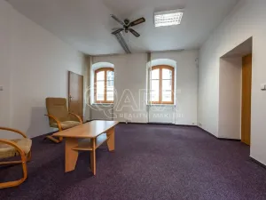 Pronájem obchodního prostoru, Mladá Boleslav - Mladá Boleslav I, Vodkova, 543 m2