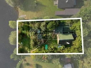 Prodej chaty, Křivoklát, 72 m2