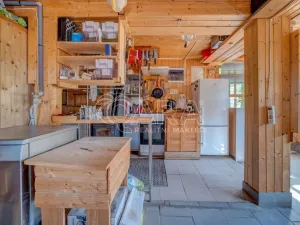 Prodej chaty, Křivoklát, 72 m2