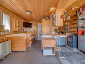 Prodej chaty, Křivoklát, 72 m2