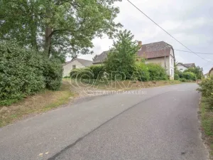 Prodej zemědělské usedlosti, Stránka, 440 m2