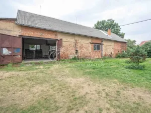 Prodej zemědělské usedlosti, Stránka, 440 m2