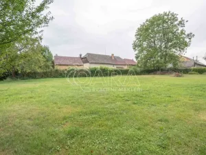 Prodej zemědělské usedlosti, Stránka, 440 m2