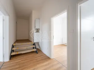 Prodej bytu 3+kk, Brno - Židenice, Bubeníčkova, 80 m2