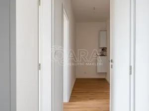 Prodej bytu 3+kk, Brno - Židenice, Bubeníčkova, 65 m2