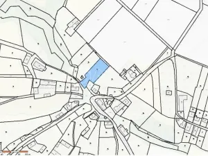 Prodej pozemku pro bydlení, Lično, 1777 m2