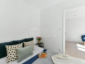 Prodej bytu 2+kk, Praha - Krč, Hurbanova, 39 m2
