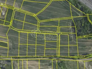 Prodej pozemku pro bydlení, Kunice, 17566 m2
