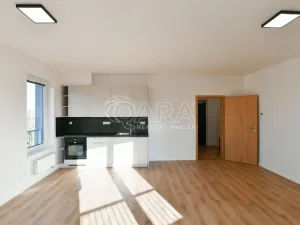 Pronájem bytu 1+kk, Benešov, Suchánkova, 33 m2