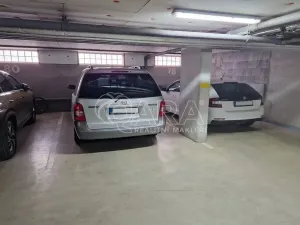 Prodej bytu 3+kk, Praha - Žižkov, Na rovnosti, 72 m2