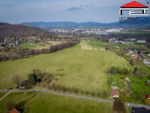 Prodej pozemku pro bydlení, Trojanovice, 6678 m2