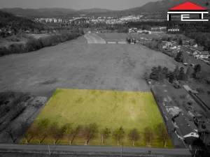 Prodej pozemku pro bydlení, Trojanovice, 6678 m2