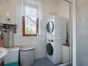 Prodej rodinného domu, Praha - Uhříněves, Jana Srba, 223 m2