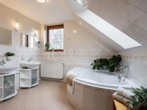 Prodej rodinného domu, Praha - Uhříněves, Jana Srba, 223 m2