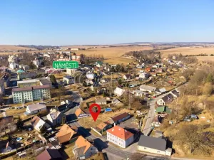 Prodej pozemku pro bydlení, Dvorce, 1568 m2