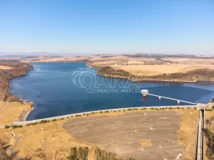 Prodej pozemku pro bydlení, Dvorce, 1568 m2