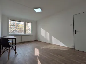 Pronájem bytu 2+kk, Most, Josefa Ševčíka, 40 m2