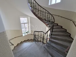 Prodej činžovního domu, Praha - Smíchov, Na bělidle, 2699 m2