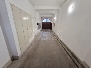 Prodej činžovního domu, Praha - Smíchov, Na bělidle, 2699 m2