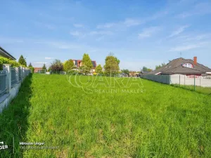 Prodej pozemku pro bydlení, Vyžlovka, Na Vyhlídce, 1040 m2